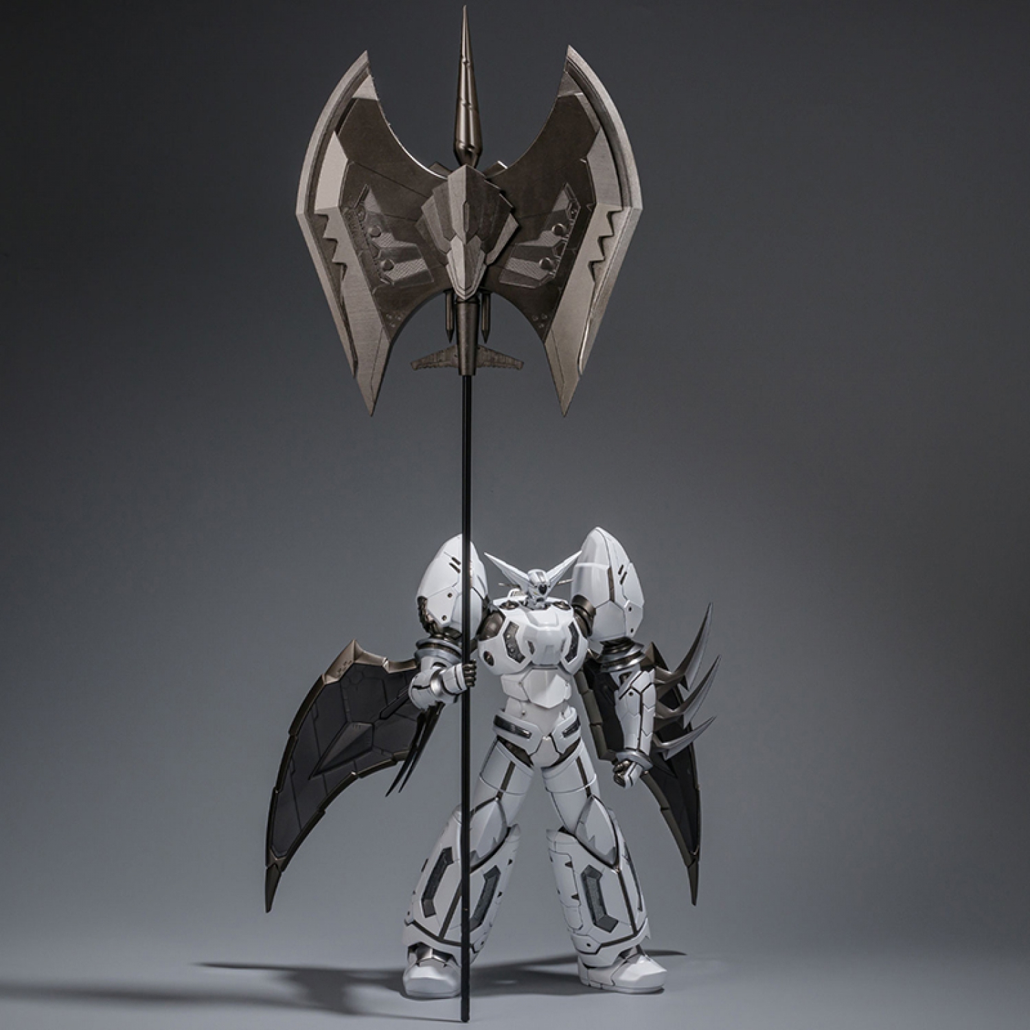 RIOBOT Shin Getter 1 PROTOTYPE COLOR ver.